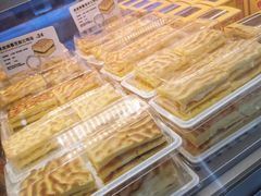 -LELECHA乐乐茶(新街口大洋店)