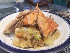 -旺角小渔村·海肠捞饭开创者(环山路店)