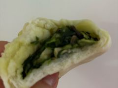 -谭景其·谭氏麻油菜包(集庆路店)
