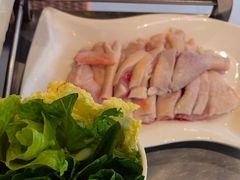 -四季合味椰子鸡(南山大冲店)