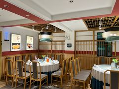 -饭橘汉江码头·乡野土菜馆(静安路店)