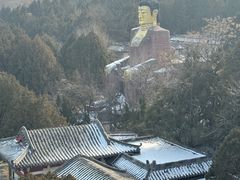 -千佛山风景名胜区
