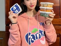 -上海洋琪食品有限公司