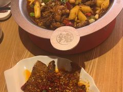 -领蟹祥记·香辣蟹·特色小海鲜(奥体天虹店)