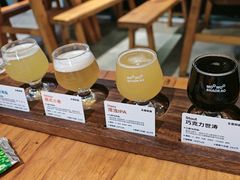 -木屋烧烤(万德庄店)