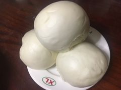 馒头-管记水席老店(仙果市街店)