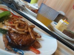 -爱客得牛排海鲜烤肉·火锅自助(春熙路黑金好店)