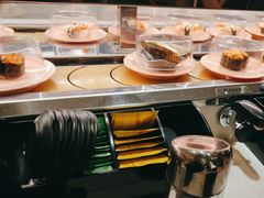 -争鲜回转寿司(东方银座店)