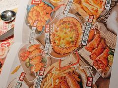 -战斧牛排餐厅(悦方IDmall店)