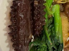 -荣誉国际酒店-云顶旋转餐厅