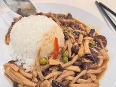 -宜家·瑞典风味餐厅(烟台路店)