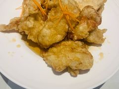 -北李·海肠捞饭·大连菜(望京凯德MALL店)