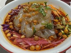 -御福蓉·土菜馆(高铁店)