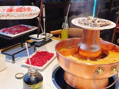 -东门口·鲜爆肚涮肉·烧烤(老门东店)