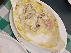 -起士林西餐厅(东经路店)