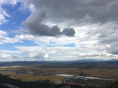 -帽儿山国家森林公园