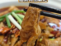 ️招牌肥肠鸡️-川大刘肥肠鸡(北国店)