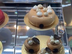 -CREAM STORY意大利手工冰淇淋&甜品(万象前海店)