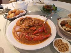 -无招牌海鲜餐厅(滨海艺术中心店)