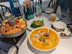 -花样西贡·蜜越餐厅·法式越南料理(水晶城店)