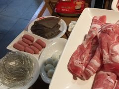 -傣妹火锅(南京东路一店)