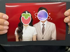 -bobo高端证件照工作室(三元桥店)