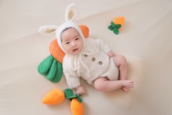 -熊孩子韩国儿童摄影(三义街店)