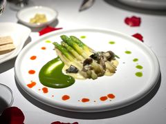 -燃扒房Steakhouse(皇庭店)