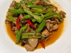 -又见炊烟私房菜(敬亭路店)