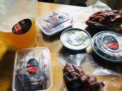 -京尊烤鸭店JINGZUN(春秀路店)