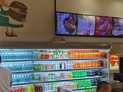 -福缘烤肉王自助(爱琴海-原比尔森店)