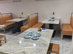 -老渔翁海肠捞饭(幸福九村店)