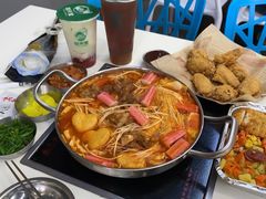 -漫麦韩国美食广祥店