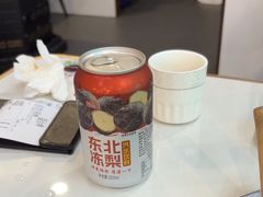 -冰城焰会大丰收铁锅炖(萝岗万达金街店)