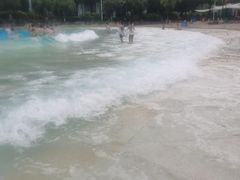 -重庆海昌加勒比海水世界