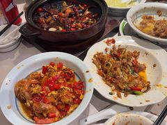 -欧记大排档·景德菜(上海首店)
