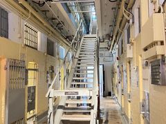 -大馆(前中区警署建築群)