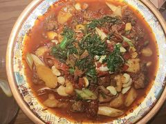 -相约·羊村小馆非遗手抓肉(七一酱园店)