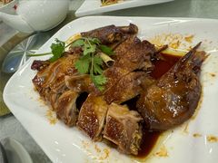 惹味鸭-惹味居(沙坦路)