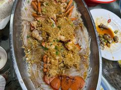 -永红源啤酒·烧烤·海鲜·大排档(台柳路店)