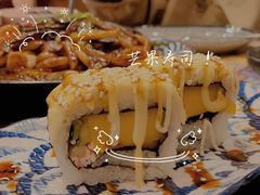 -仙隐小鹿料理食堂(沙市人信汇店)