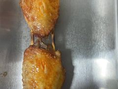 -寂寞的豆芽 烧烤酒场(丽景店)