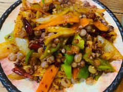 -京玉菲饭店(李村店)