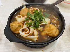 素刀削面砂锅-兄弟砂锅(陆家巷店)