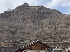 -松州古城