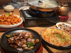 -乡里八闽·福州乡土菜(高宅店)