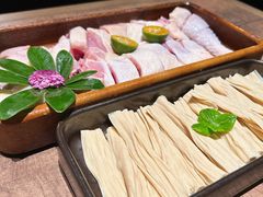 -蘑界·野生菌火锅(深业上城店)