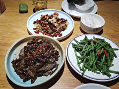 -滇铺子·云南特色菜·第九届野生菌美食节(东风东路c86店)