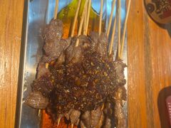 -喝丢一只鞋海鲜烧烤·海肠捞饭(文体街店)