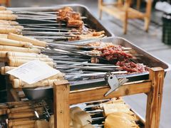 -袁家水泊水浒烤肉(白金店)